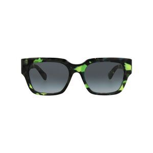 Chloé Square-Frame Recycled Acetate Sunglasses Multi Womens